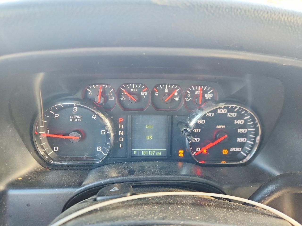 2017 GMC Sierra K1500