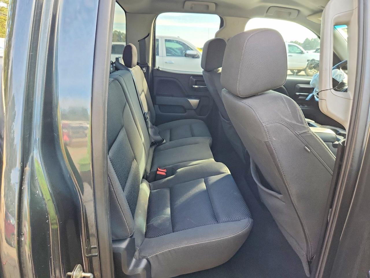 2019 Chevrolet Silverado LD C1500 LT