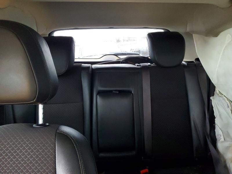 2018 Buick Encore Sport Touring