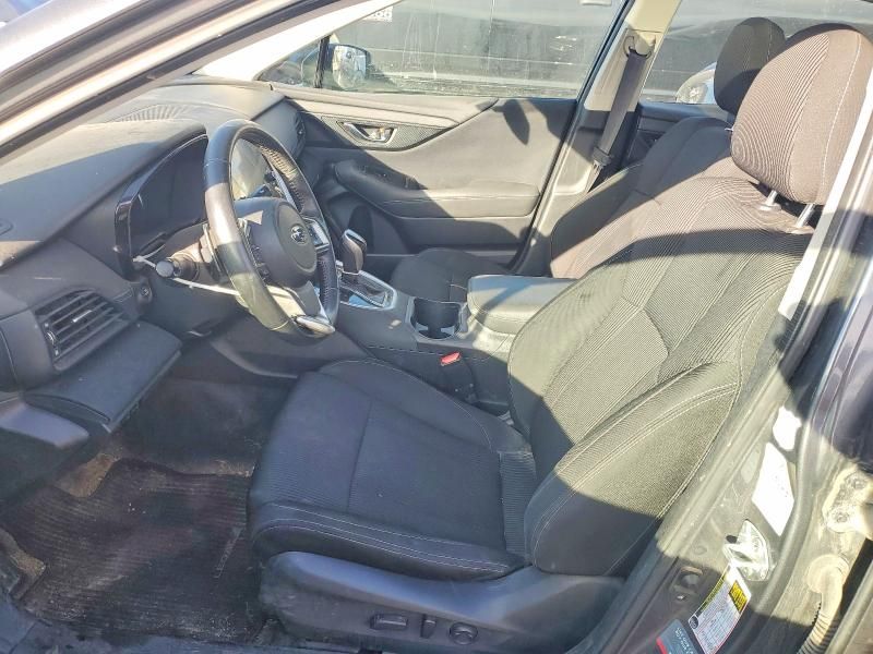 2021 Subaru Legacy Premium