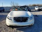 2008 Infiniti Fx35