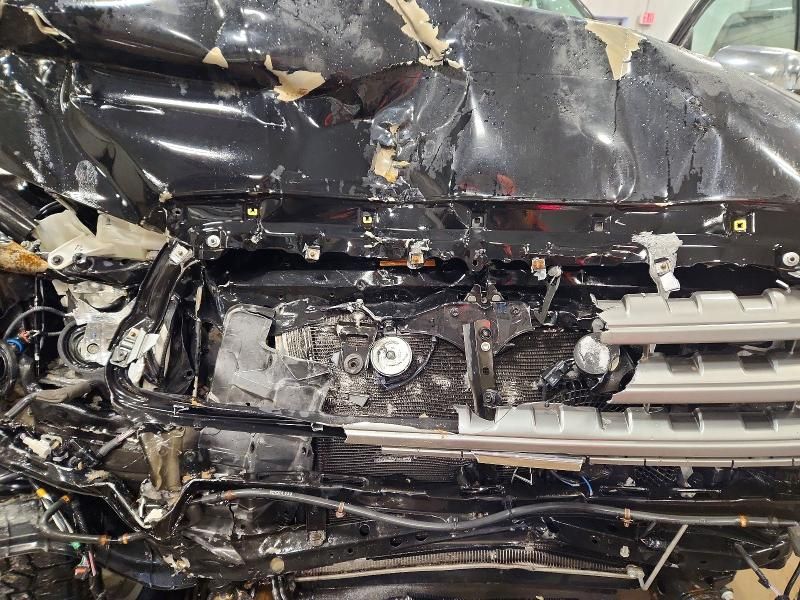 2014 Toyota Sequoia Platinum