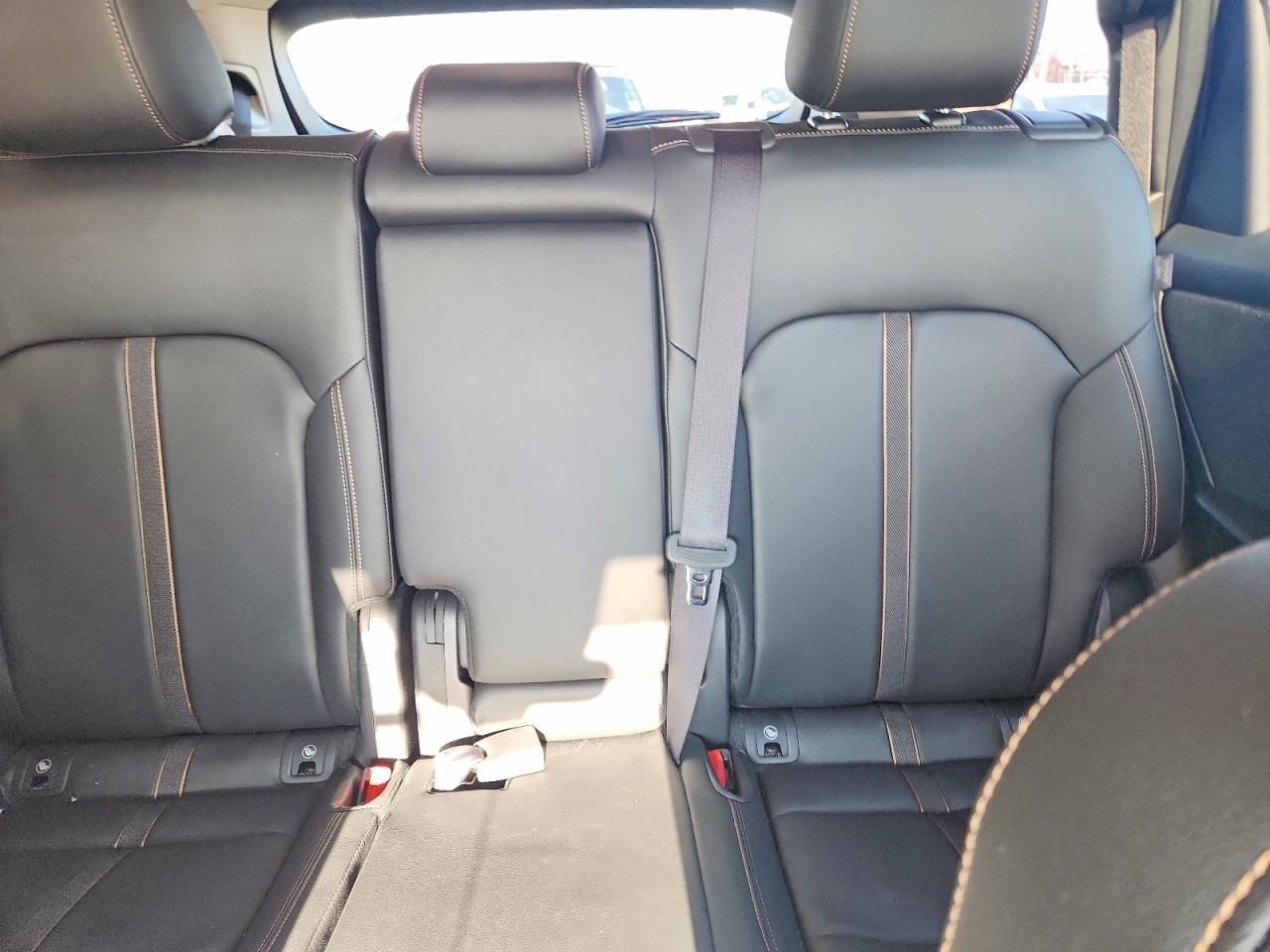 2024 Mazda Cx-90 Select