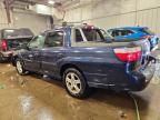 2004 Subaru Baja Sport
