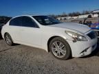 2013 Infiniti G37 Base