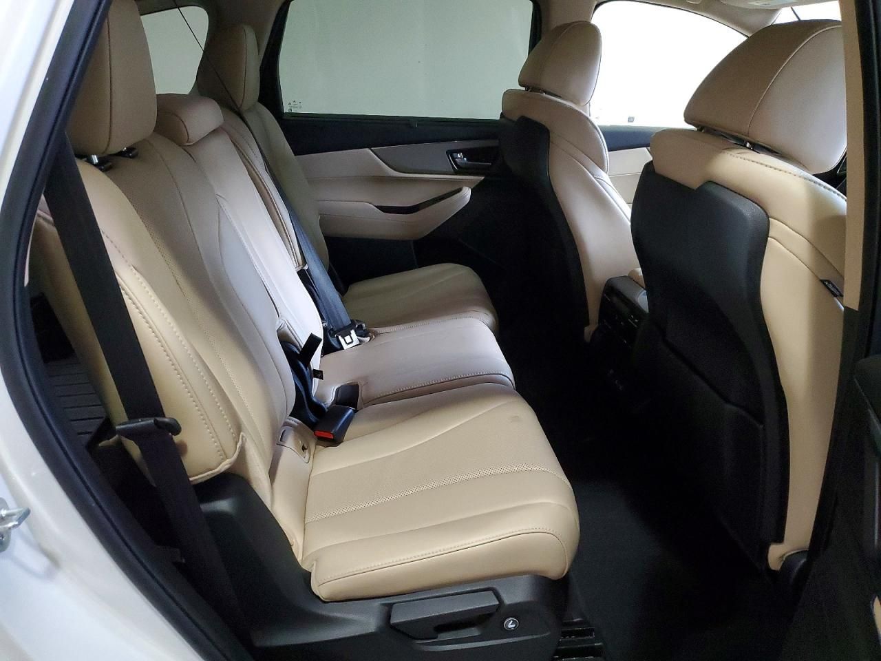 2024 Acura Mdx Technology