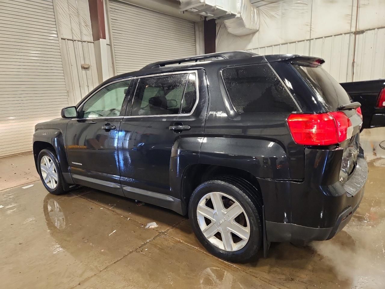 2011 GMC Terrain sle