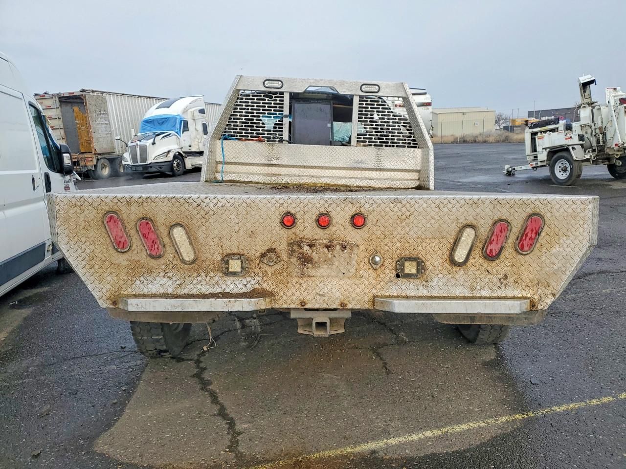 2004 Dodge Ram 3500 st