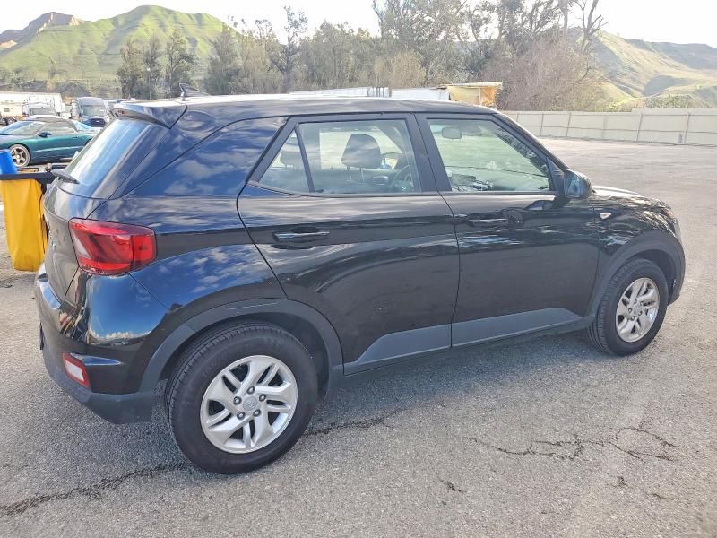 2022 Hyundai Venue se