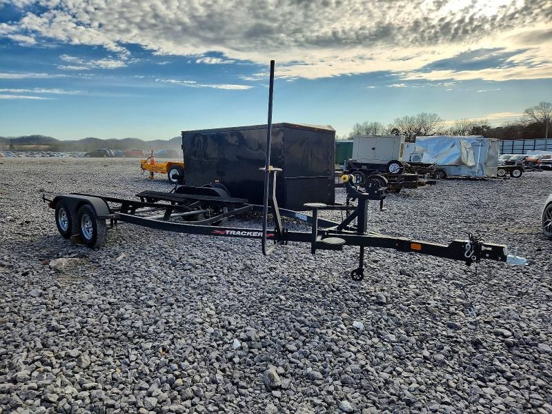 2024 Trail Star Boat Trailer