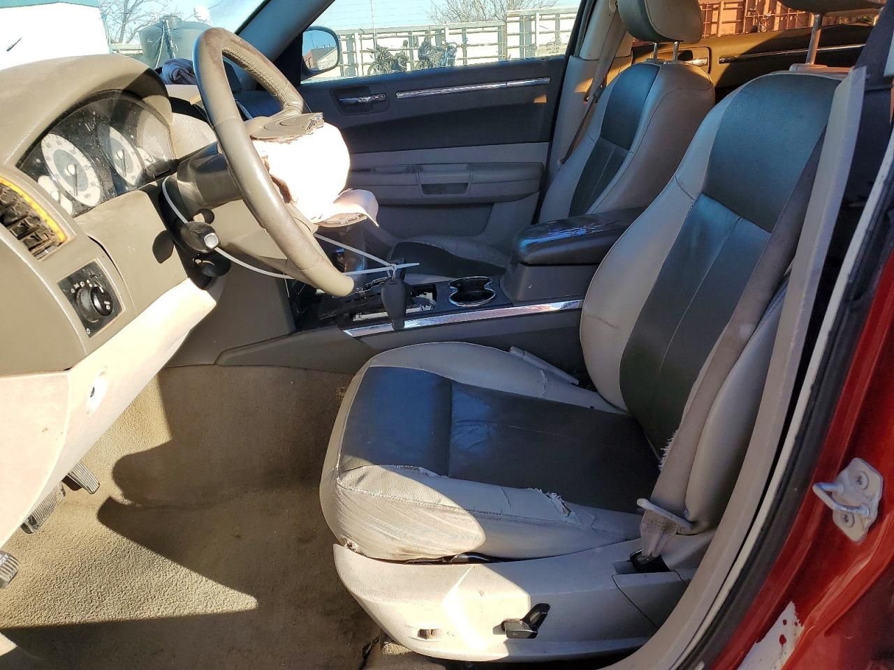 2008 Chrysler 300 Touring