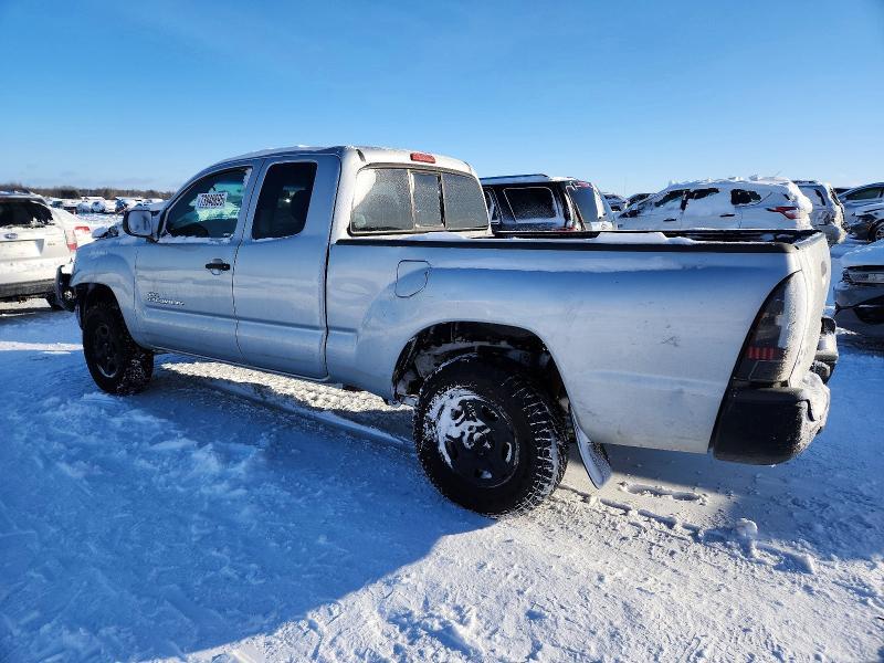 2005 Toyota Tacoma Base