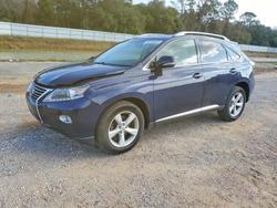 Lexus salvage cars for sale: 2013 Lexus Rx 350