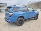 2018 Toyota 4runner Sr5/sr5 Premium