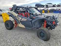 Vehiculos salvage en venta de Copart Brighton, CO: 2021 Can-Am Maverick XRS Utility Vehicle
