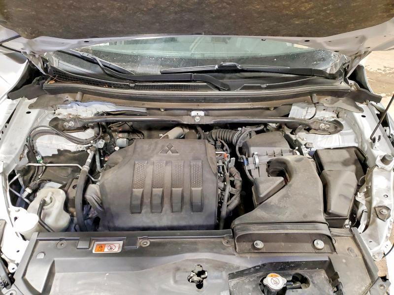 2023 Mitsubishi Eclipse Cross le