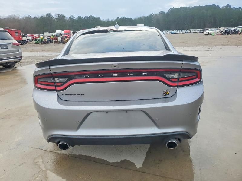 2017 Dodge Charger R/T 392