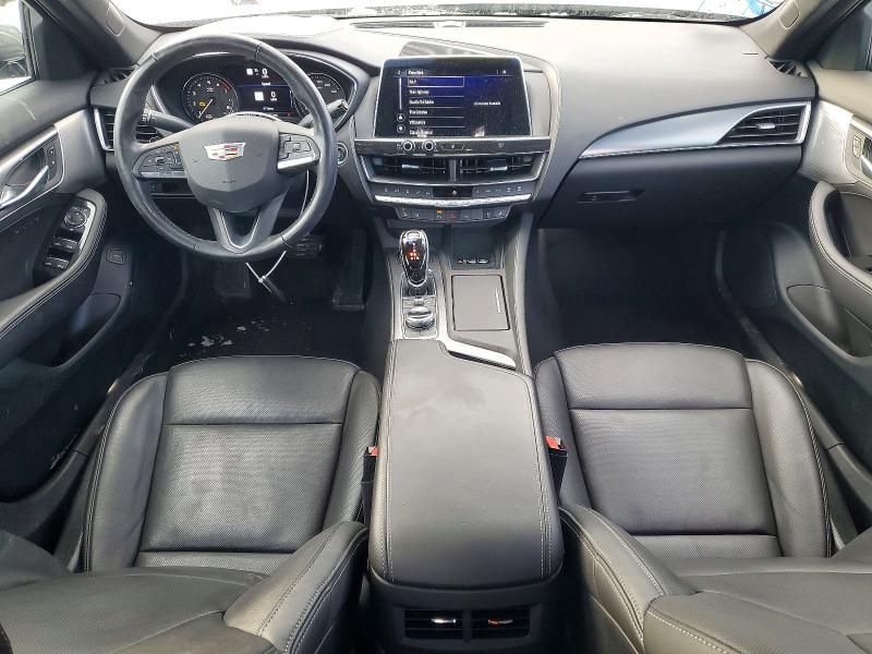 2020 Cadillac CT5 Premium Luxury