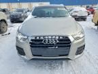 2016 Audi Q3 Premium Plus