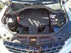 2014 Mercedes-Benz Ml 350 Bluetec