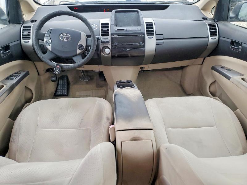 2004 Toyota Prius Base