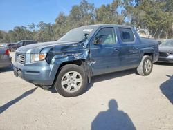 2006 Honda Ridgeline rts for sale in Ocala, FL