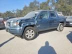 2006 Honda Ridgeline rts