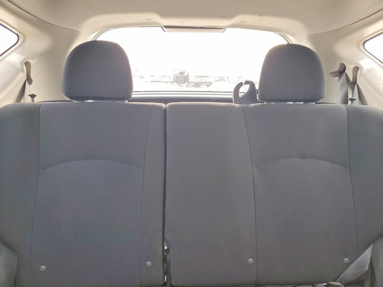 2015 Nissan Versa Note s