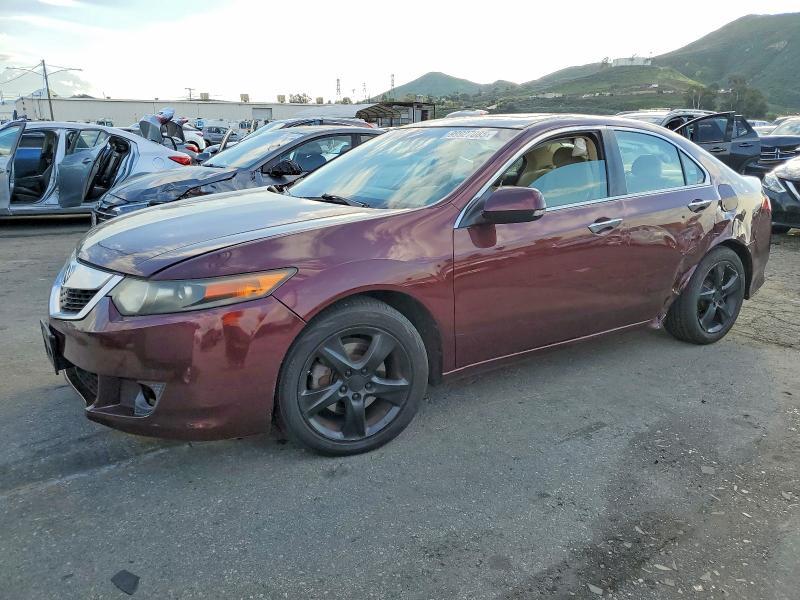2009 Acura TSX