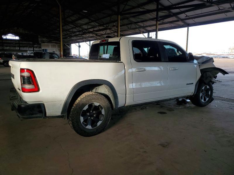 2020 Dodge Ram 1500 Rebel
