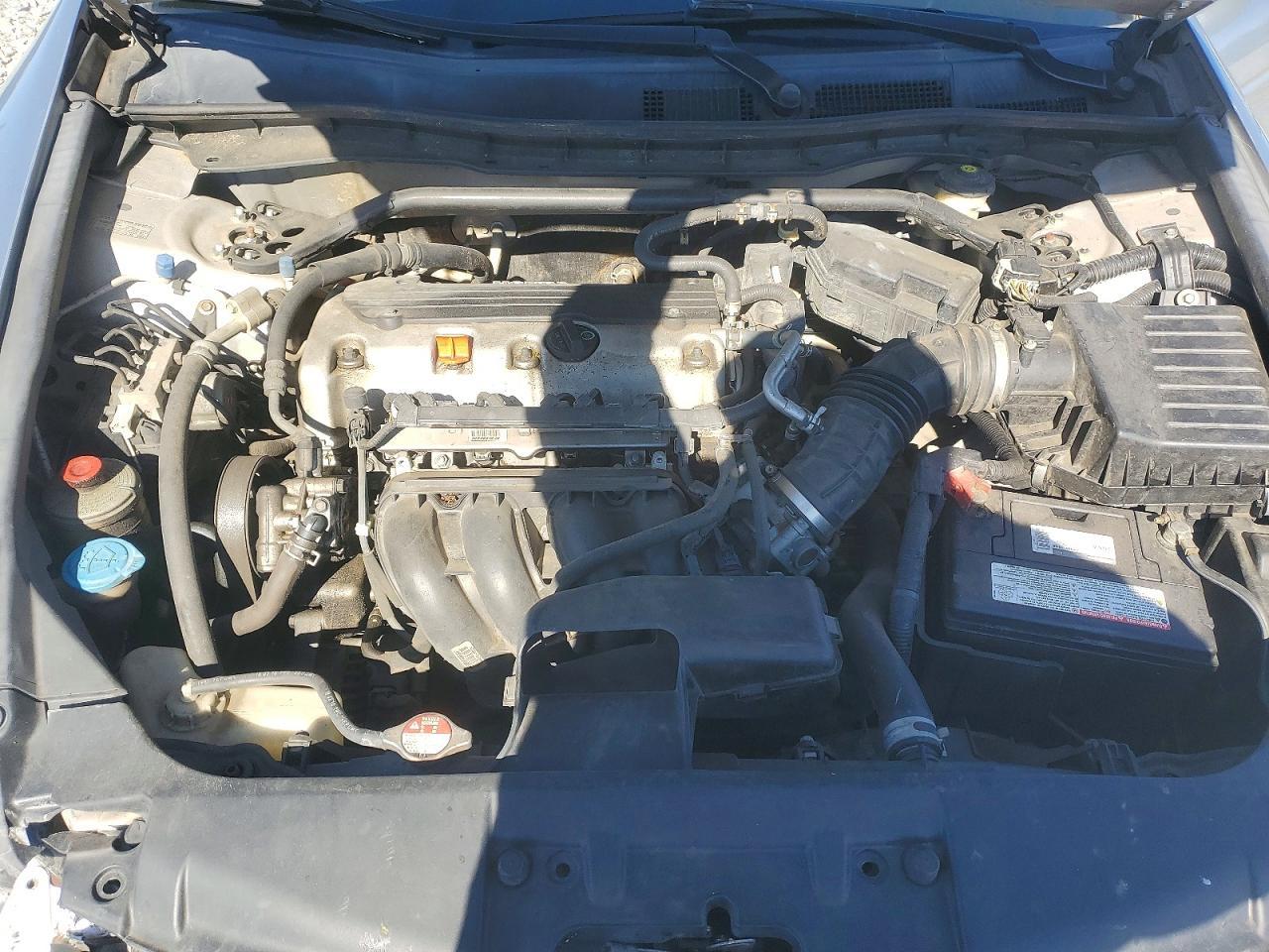 2010 Honda Accord exl