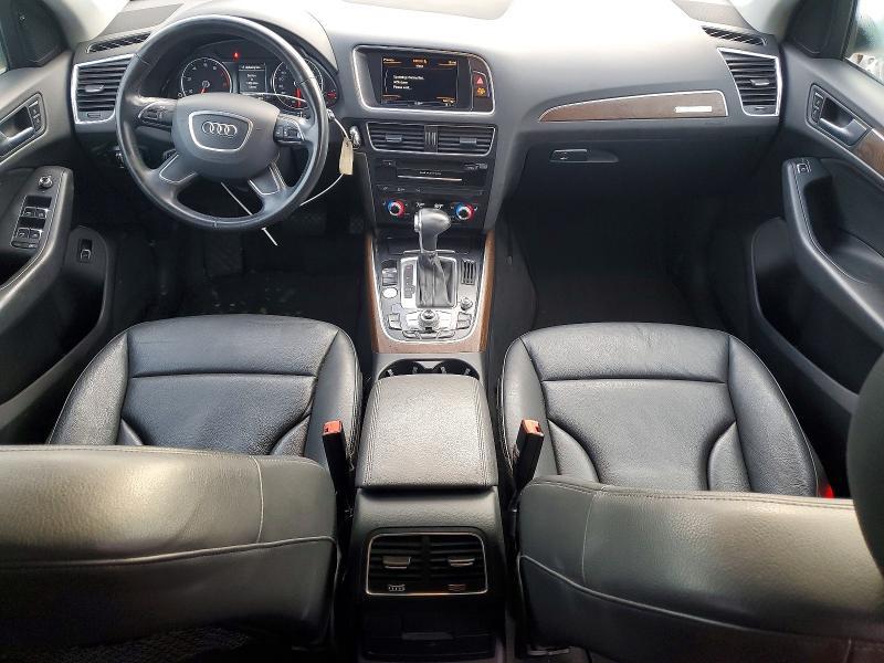 2014 Audi Q5 Premium Plus