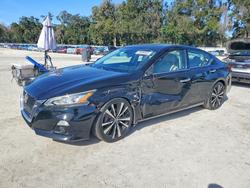 2019 Nissan Altima for sale in Ocala, FL