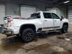 2021 Chevrolet Silverado K2500 Heavy Duty ltz