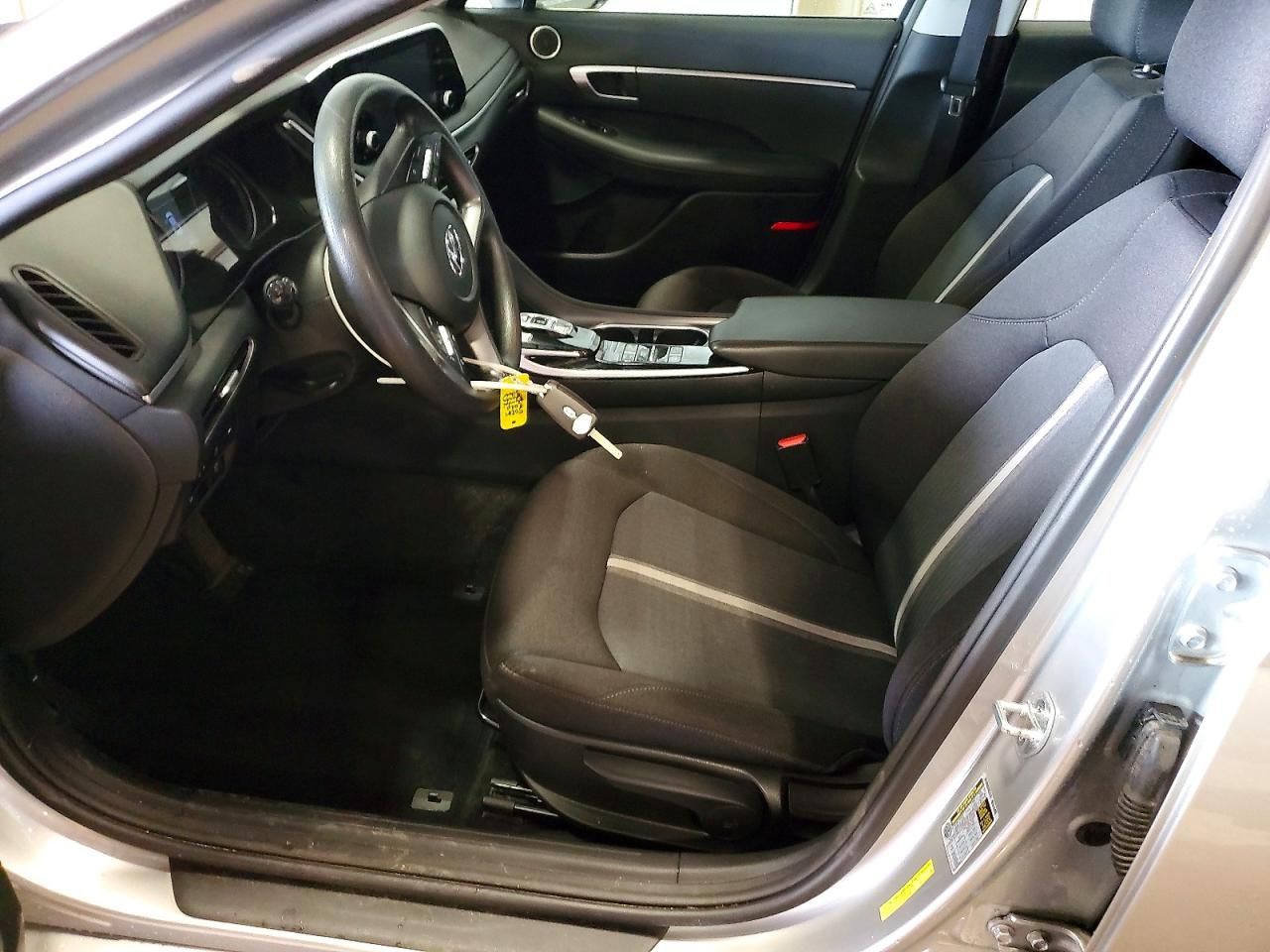 2020 Hyundai Sonata se