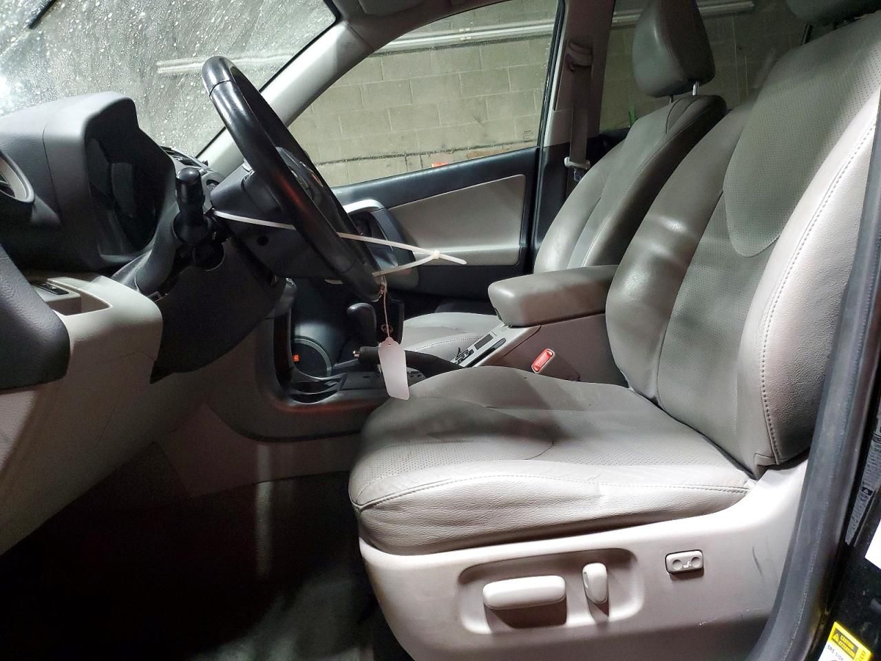 2011 Toyota Rav4 Limited