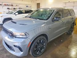 2021 Dodge Durango r for sale in Chicago Heights, IL