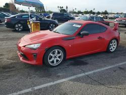 2019 Toyota 86 Base for sale in Van Nuys, CA
