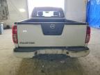 2010 Nissan Frontier King Cab SE