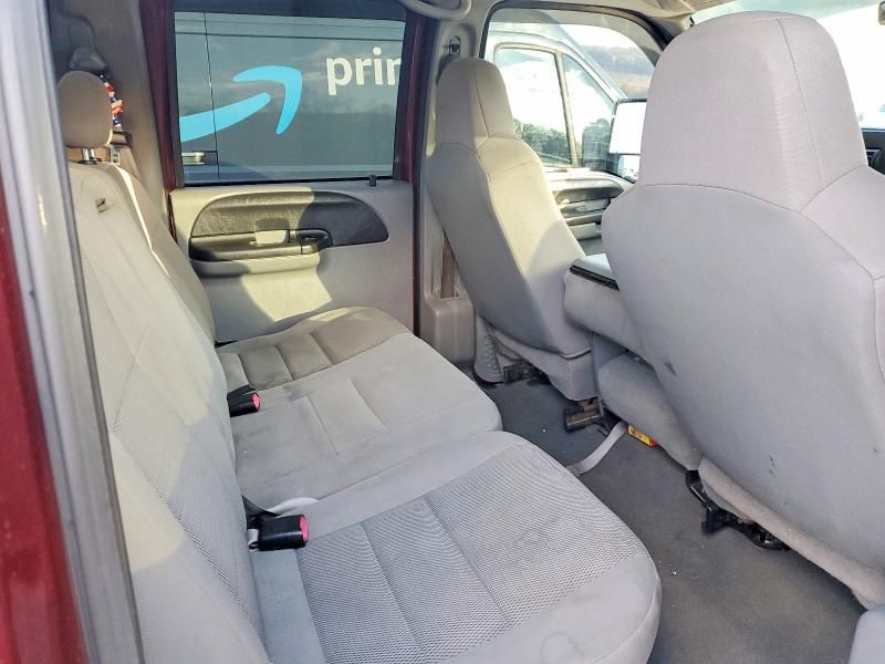 2007 Ford F350 srw Super Duty