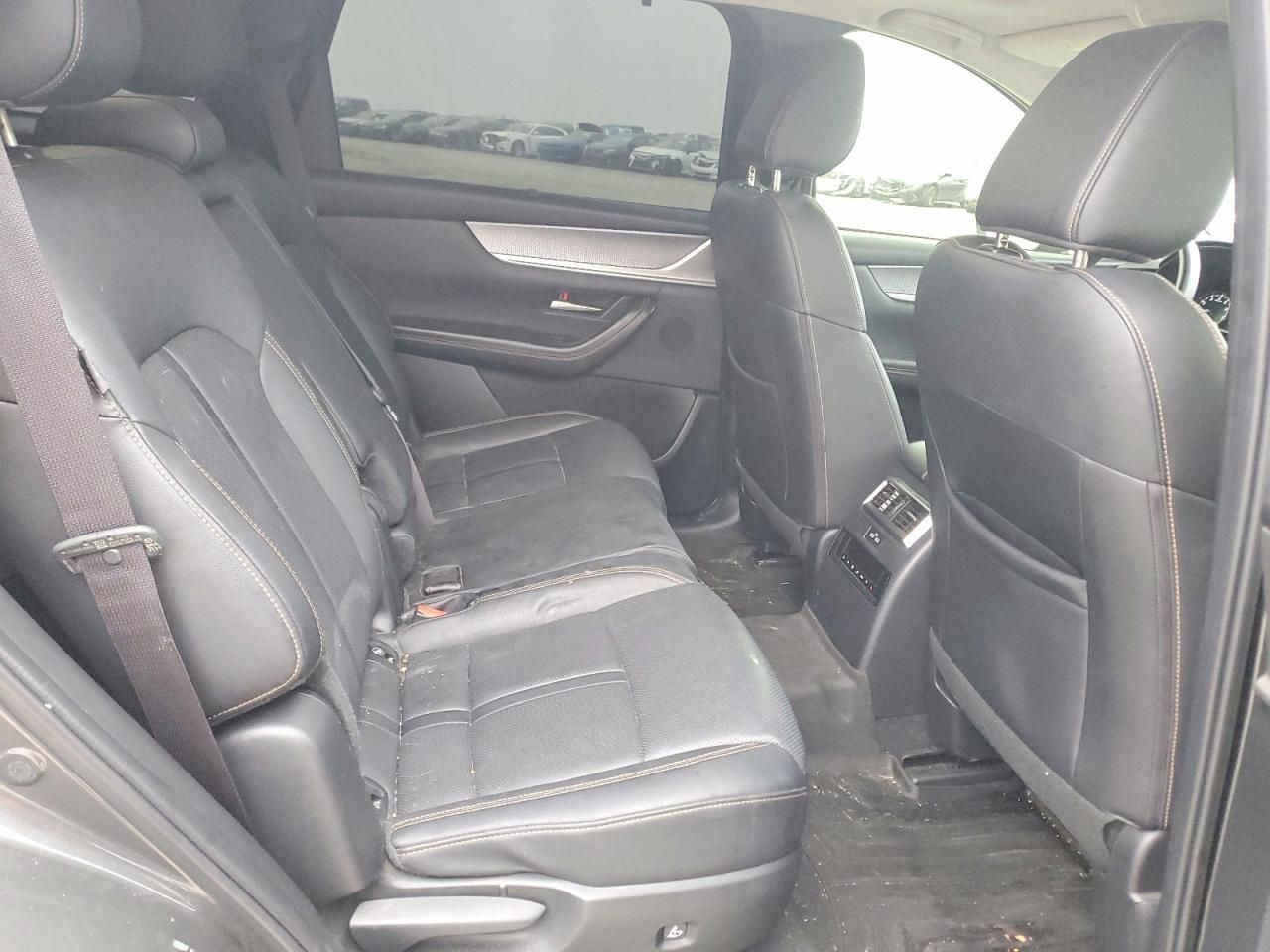 2024 Mazda Cx-90 Preferred Plus