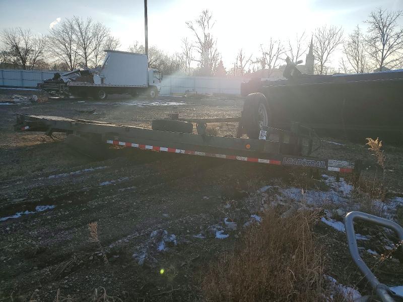 2013 Lkvg 22' car ha