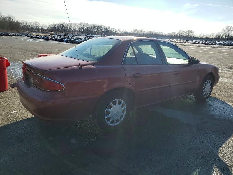 2005 Buick Century Custom