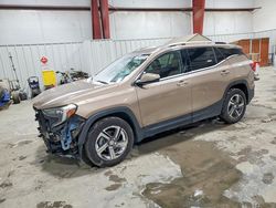 2019 GMC Terrain slt en venta en Albany, NY