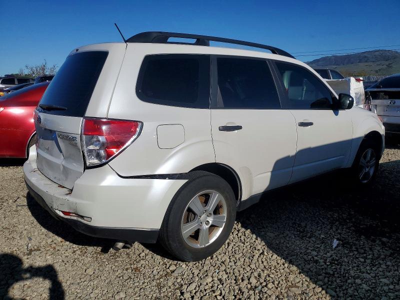 2013 Subaru Forester 2.5x