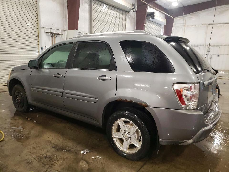 2006 Chevrolet Equinox lt