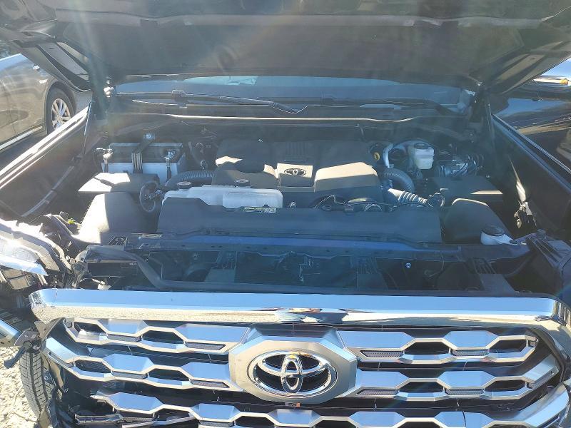 2025 Toyota Tundra 1794 Edition