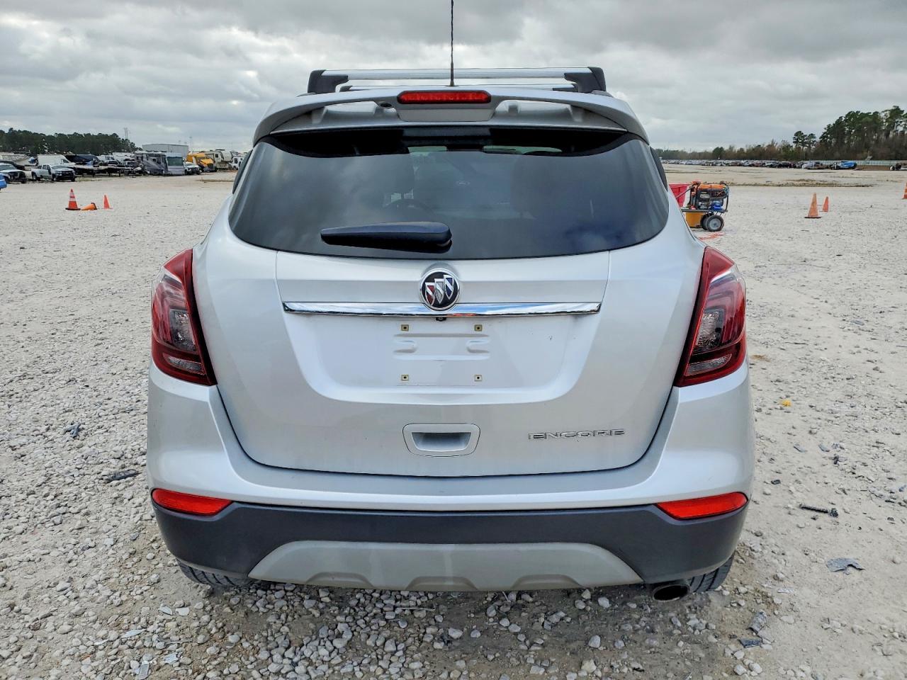2019 Buick Encore Sport Touring