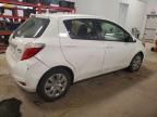 2014 Toyota Yaris