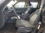 2010 Dodge Nitro Heat